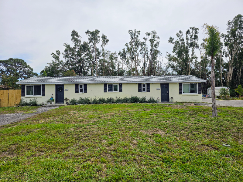 2917 36th Ave W in Bradenton, FL - Building Photo