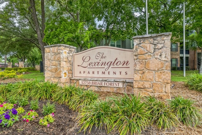 Lexington Apartments