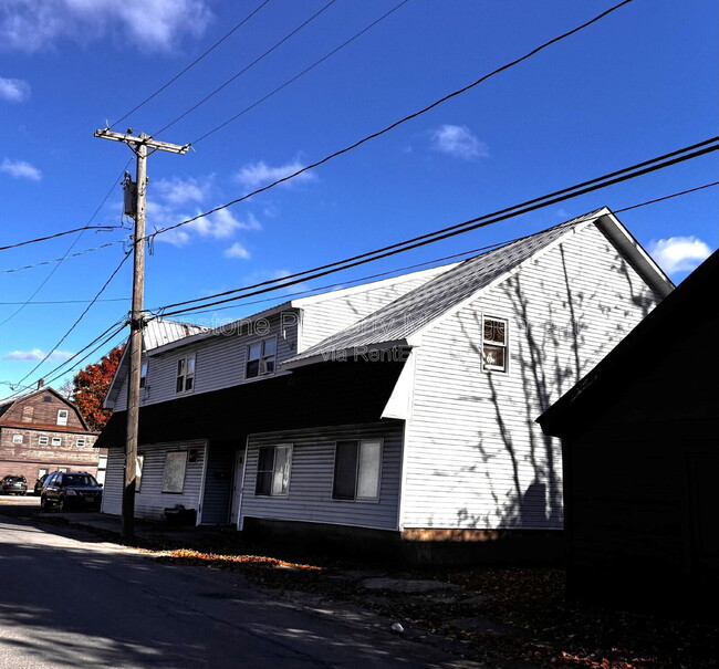 property at 13 West St