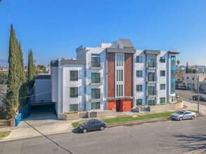 Soul Noho in North Hollywood, CA - Building Photo - Building Photo