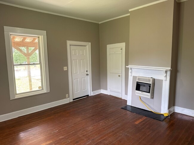 163 Poplar St in Griffin, GA - Building Photo - Building Photo