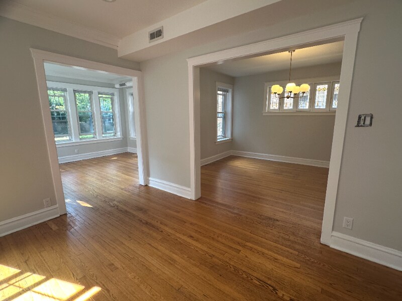 4237 N Ashland Ave in Chicago, IL - Building Photo