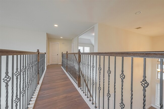 property at 17603 Yorkhill Ct