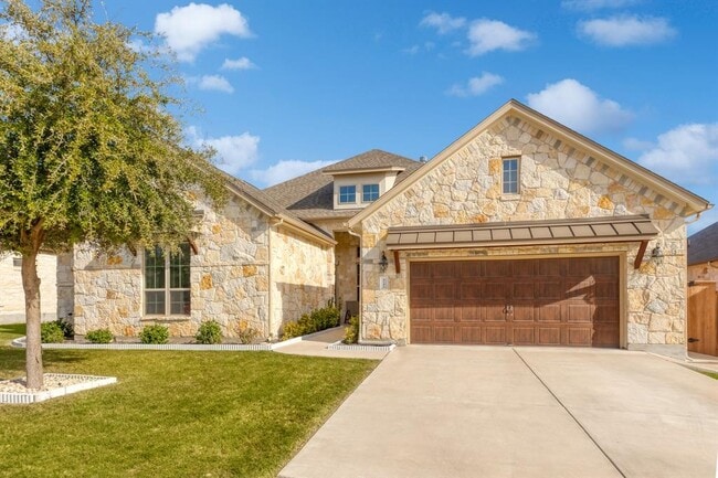 4141 Haight St in Round Rock, TX - Building Photo - Building Photo