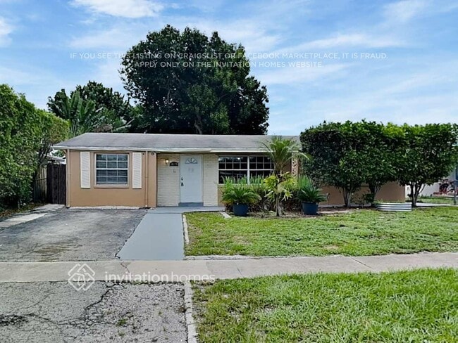property at 3675 Gull Rd