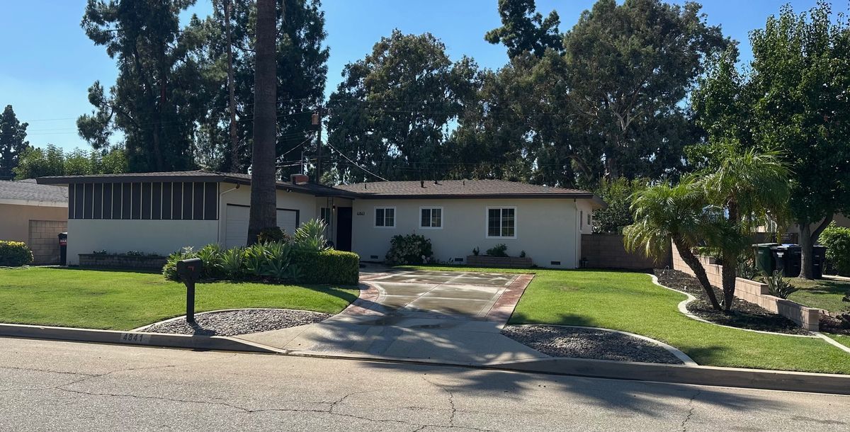 4841 N Darfield Ave in Covina, CA - Building Photo
