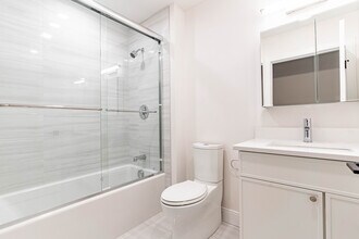 1 Aldie St in Boston, MA - Building Photo - Building Photo