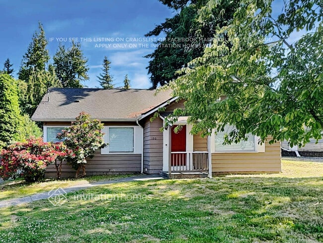 property at 130 Madison St