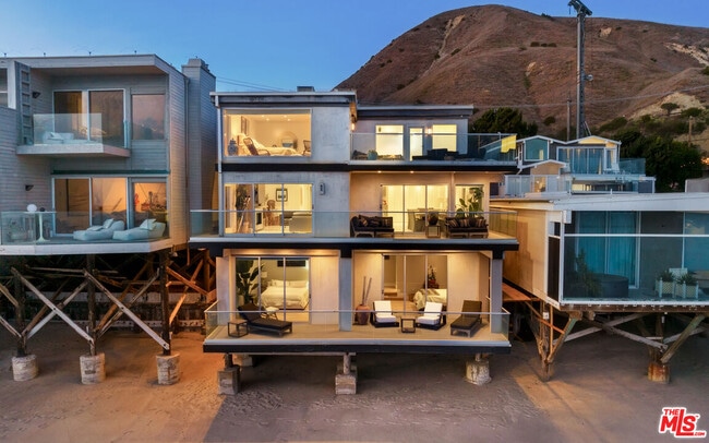 property at 26050 Pacific Coast Hwy