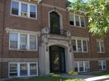 3550 Park Ave S in Minneapolis, MN - Foto de edificio - Building Photo