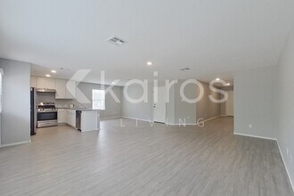 2939 Ruby Crossing in San Antonio, TX - Building Photo - Building Photo