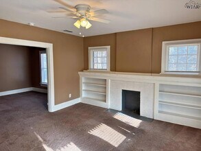 1604 Britain St in Wichita Falls, TX - Building Photo - Building Photo