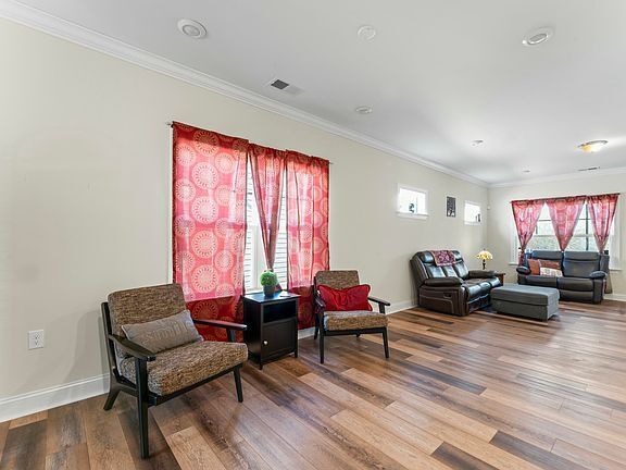 1255 White Flint Cir in Durham, NC - Building Photo - Building Photo