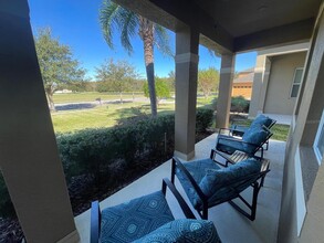 15245 Ave Of The Arbors in Winter Garden, FL - Building Photo - Building Photo