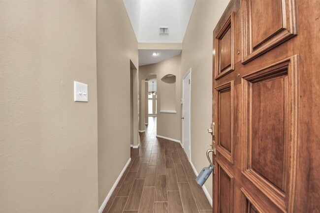 1603 Martin Lake Dr in Richmond, TX - Building Photo - Building Photo