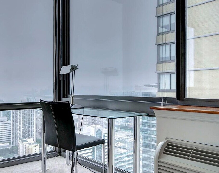 48 Washington Blvd, Unit SI ID1039999P in Jersey City, NJ - Foto de edificio