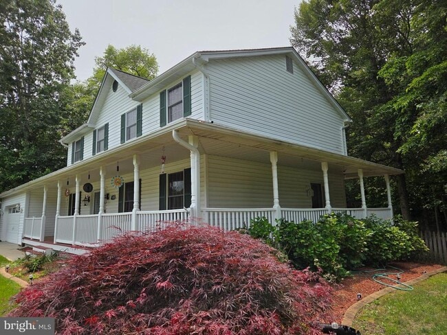 1009 Wales Dr in La Plata, MD - Building Photo - Building Photo