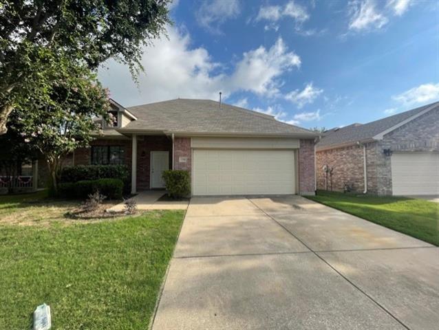 property at 5728 Bedrock Dr