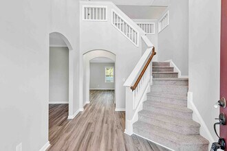 601 Winfall Dr in Holly Ridge, NC - Building Photo - Building Photo