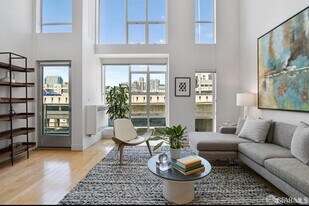 139 Stillman St in San Francisco, CA - Building Photo