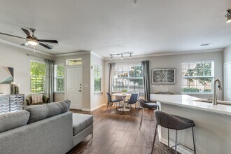 The Brodie at Cinco Ranch in Katy, TX - Foto de edificio - Building Photo