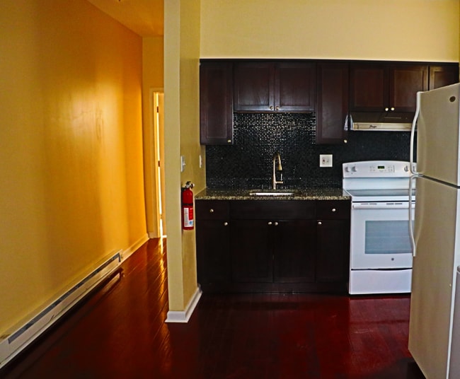 property at 1708 Mifflin St