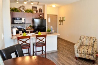 The Edge at Independence Heights in Houston, TX - Building Photo - Interior Photo
