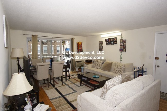 36 Bellvista Rd-Unit -Apt 14 in Boston, MA - Building Photo - Building Photo