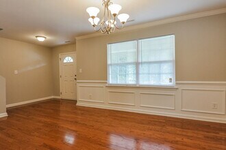 1452 Cairo Way in Fuquay Varina, NC - Building Photo - Building Photo