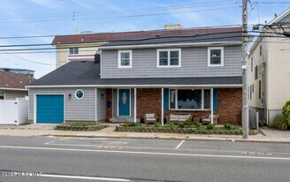 3 E Central Ave in Seaside Heights, NJ - Building Photo