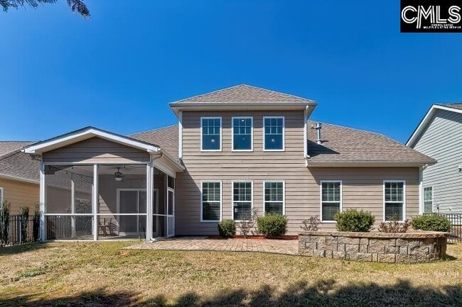 714 Coriander Rd in Blythewood, SC - Building Photo - Building Photo