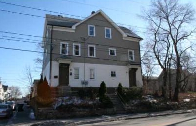 70 Laurel Hill Ave in Providence, RI - Building Photo