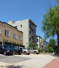 116 North Carolina Ave SE in Washington, DC - Building Photo - Building Photo