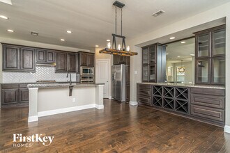 1555 Tavistock Rd in Forney, TX - Building Photo - Building Photo