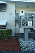 126 Cleveland St in Lake Worth Beach, FL - Building Photo - Building Photo