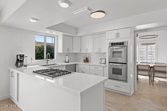 7345 E Keim Dr in Scottsdale, AZ - Building Photo - Building Photo