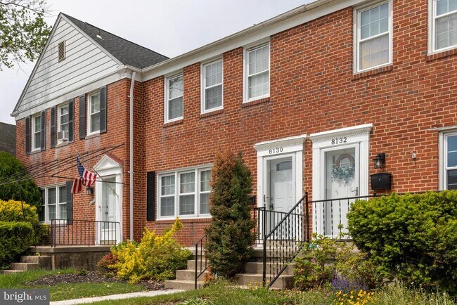 property at 8130 Kirkwall Ct