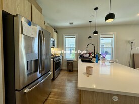 7 Wenham St, Unit 1 in Boston, MA - Building Photo