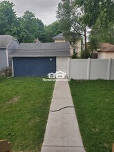 3112 40th Ave S in Minneapolis, MN - Building Photo - Building Photo
