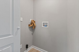 329 S McPherson Church Rd in Fayetteville, NC - Building Photo - Building Photo