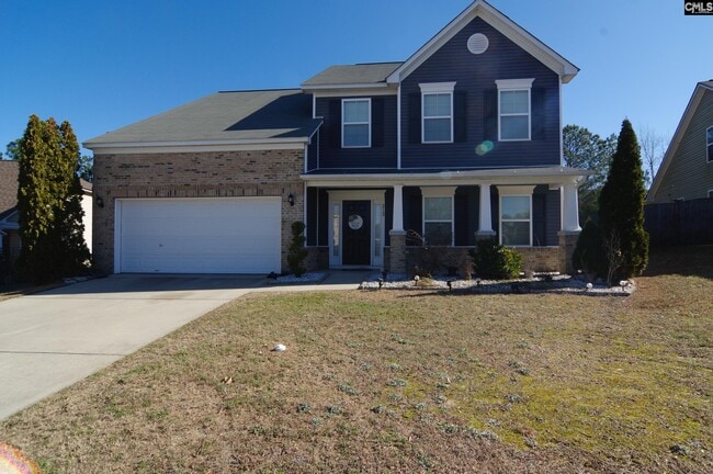 212 Glossy Green Ln in Lexington, SC - Building Photo - Building Photo