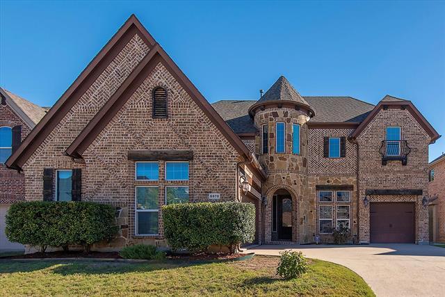 6970 Martel Pl in Frisco, TX - Building Photo