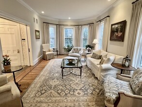 40 Mt Vernon St in Cambridge, MA - Building Photo - Building Photo