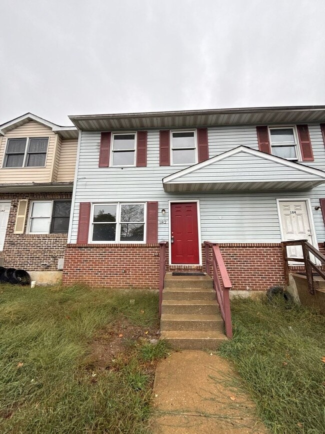 property at 182 E Village Rd