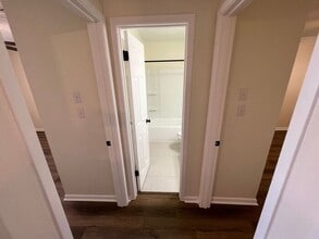 3602 N B St in Pensacola, FL - Building Photo - Building Photo