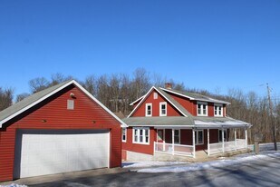 3599 Shaffers Church Rd in Seven Valleys, PA - Building Photo