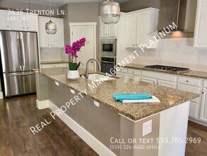 3436 Trenton Ln in Clovis, CA - Building Photo - Building Photo