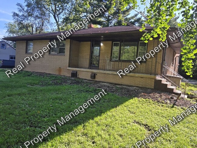 property at 7707 W Taft St