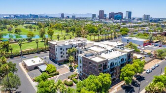 914 E Osborn Rd in Phoenix, AZ - Building Photo