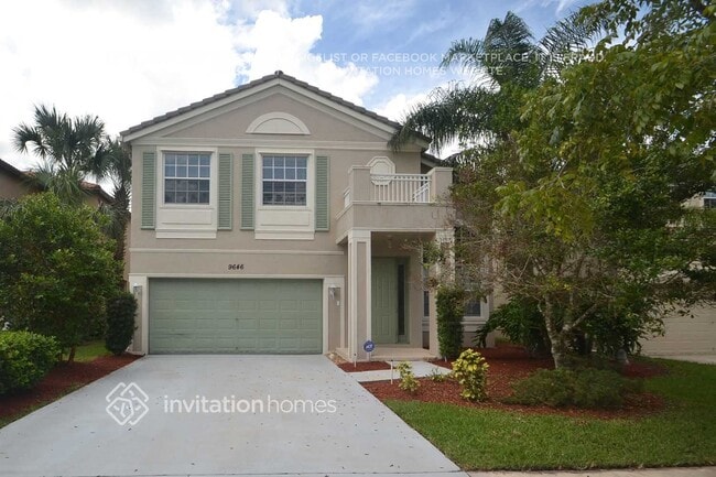 property at 9646 Wolcott Pl